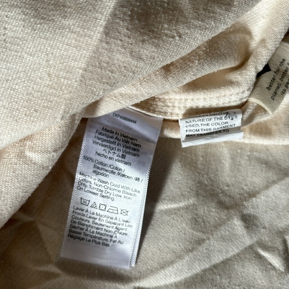 Madewell Work Shirt - Picture 11 of 15